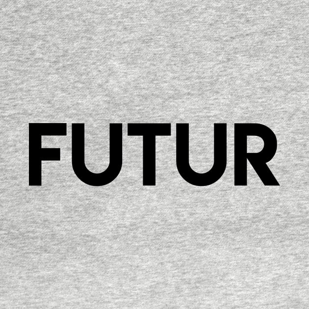 FUTUR by ghjura